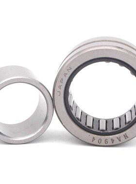 精密钢套轴套滚针轴承内圈衬套IR17018545内径170外径185高度45mm