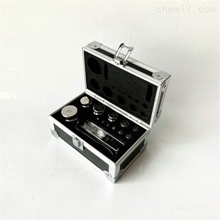 100g200g500g标准天平砝码 1mg 现货 砝码 F1F2M1等级304不锈钢套装