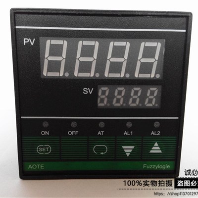 厂销 奥特温控表XMTD XMTA XMT XMTE XMTG XMTF70W00智能温控仪表