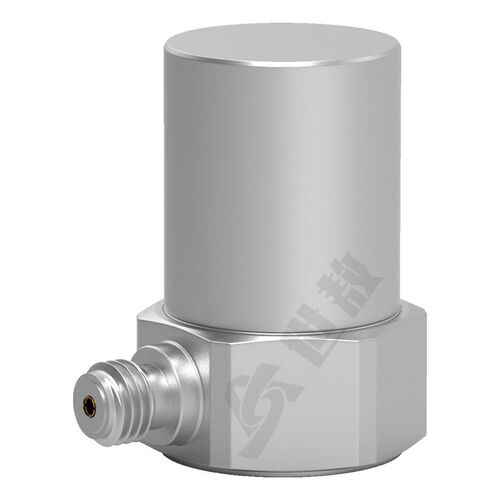 SAPC0200压电式加速度传感器通用PE型振动冲击测量高灵敏度性价比