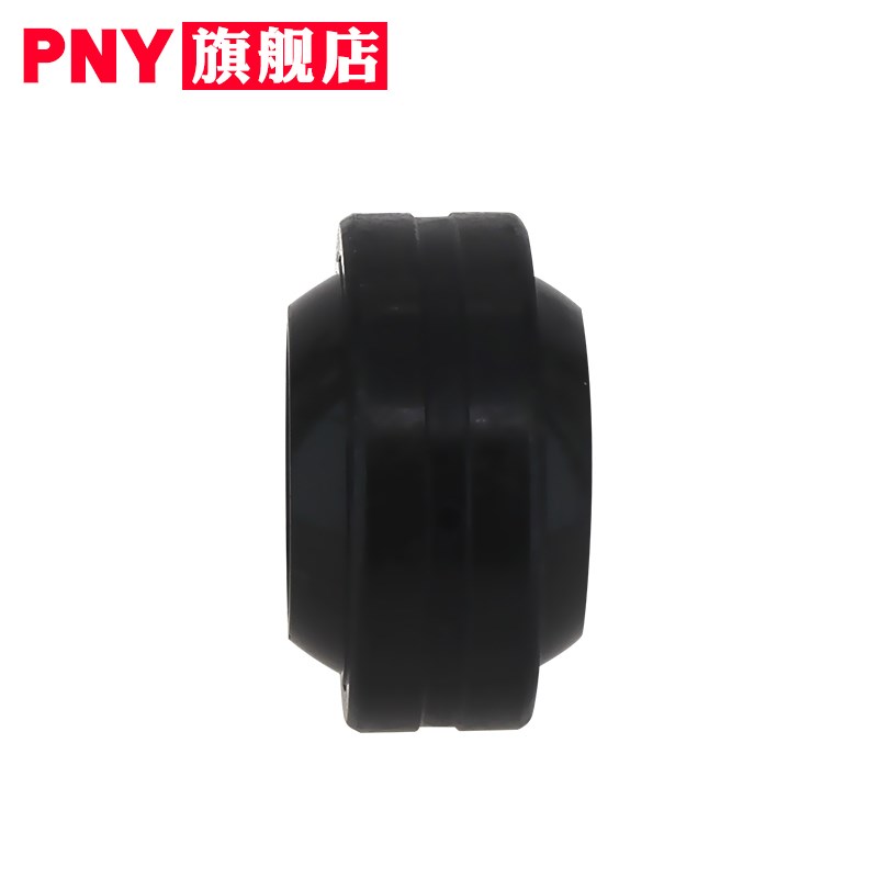 向心关节轴承2RS带密封GE4/5/6/8/10/12/15/17/20/25/30/35ES