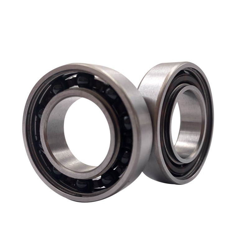 日本NSK混合陶瓷球自行车花鼓轴承 18307  24377 163110 608-9