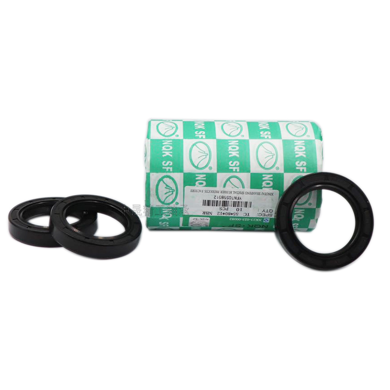 TC NQK 骨架油封53x63x11 40x64x8 40x64x12 37x64x13 30x65x10