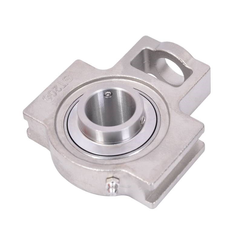 316L不锈钢轴承SUCT 201 202 203 204 205 206 207 208 209耐腐蚀