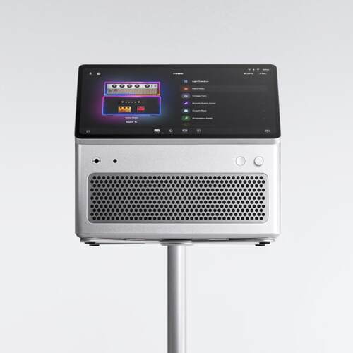 【罗永浩科技春晚推荐】LAVA STUDIO拿火音箱智能电吉他民谣吉他