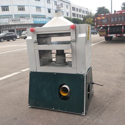 广东厂家直销 MB102木工高速压刨机刨刀螺旋刀木线款单双压辊配件