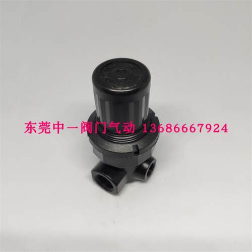 DLPC调压阀NAR-200-RNKG喷涂设备调压阀 诺冠型空气气体调压阀2分