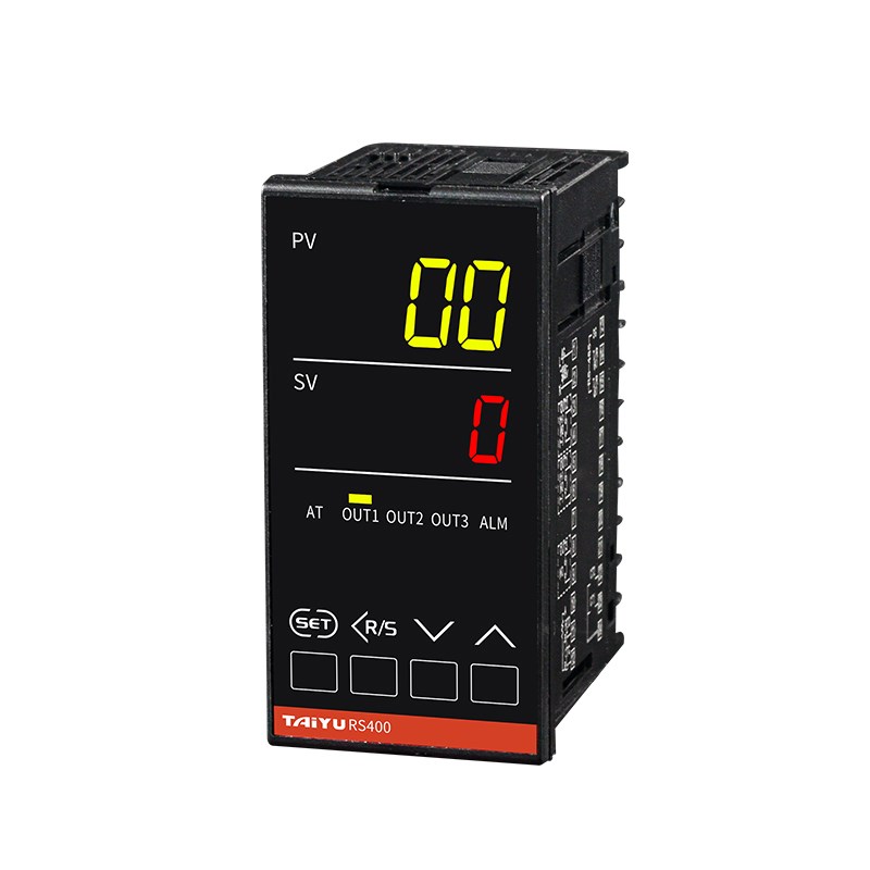 智能数显温控器温控仪恒温开关RS400 MMM*NNN/NN VMM*NNN VVM