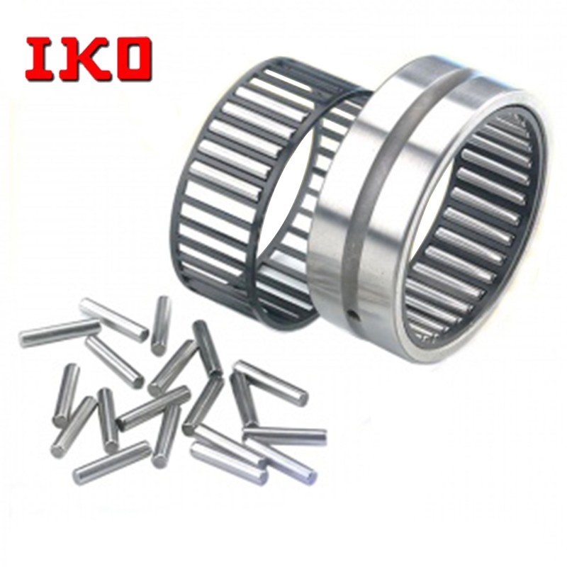 进口IKO轴承 TAF 91612 91616 101712 101716 121912 121916