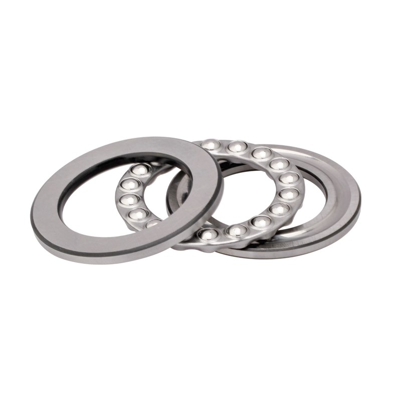 PNY 51218 P5 D8218 平面推力球轴承内径90mm 外径135mm 厚35mm进