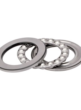 PNY 51218 P5 D8218 平面推力球轴承内径90mm 外径135mm 厚35mm进