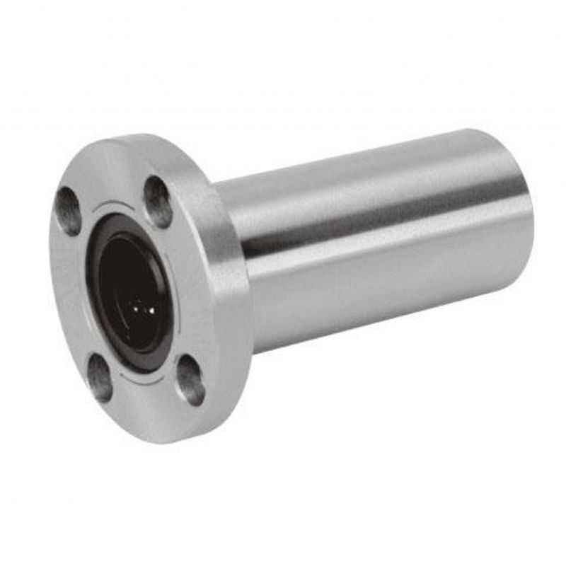 高品质法兰直线轴承LMF13LUU  内孔13 外孔23 长度61