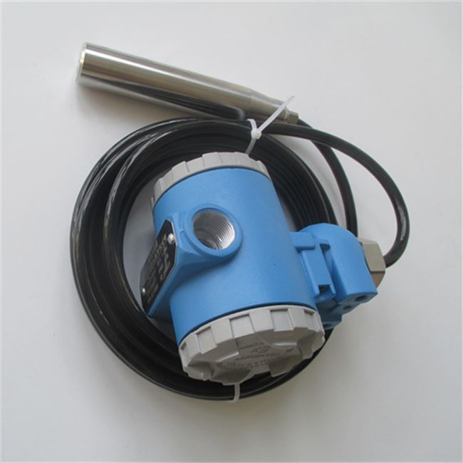 现货速发zwp-t91-k压力式液位变送器液位传感器4-20ma标配5米