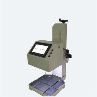 机 气动打标机工业铭牌刻字机小型气动打码