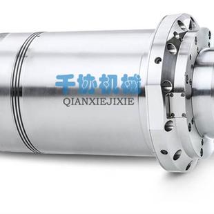 100LX30国产定制非标高刚性磨床车床铣床镗床刨床机械光轴电主轴