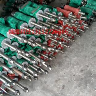 锯床轴 新品 锣头轴 锦迪木工机械 双 206锯机轴座加长F轴承座