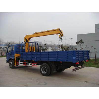 非开挖水平定向钻机用附属吊机 钻机用吊机SQ3SB2T 供应3吨