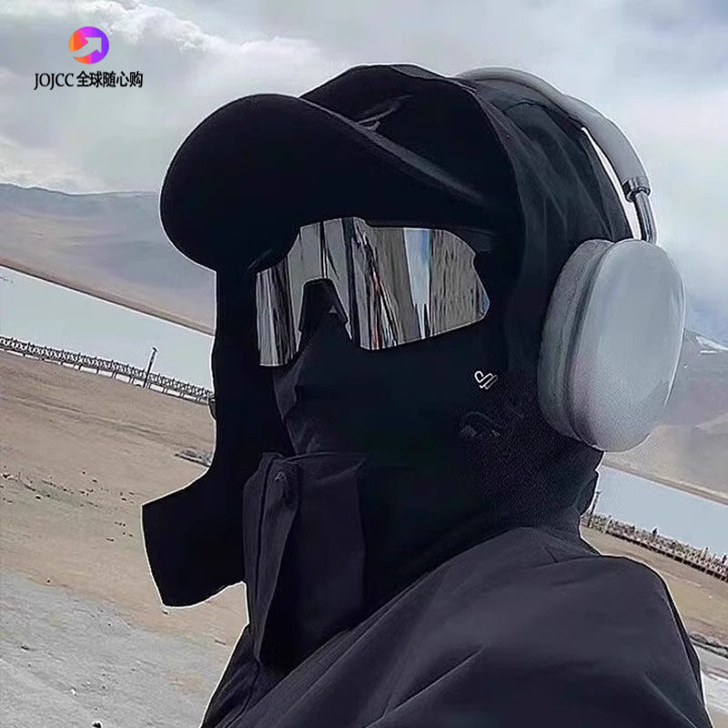 德国近视套镜骑行眼镜通用登山偏光运动防风防紫外线护目镜太阳镜