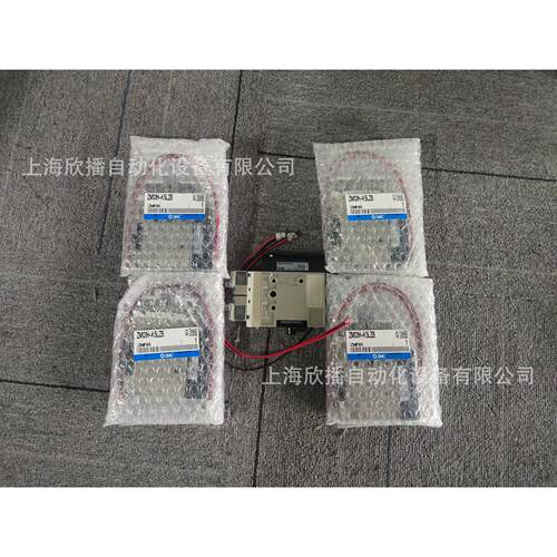 SMC原装ZM131H-K5LZB真空发生器实物拍摄全新正品现货