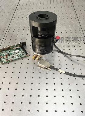 二手 SCANLAB varioSCAN 40 10600 nm Typ132 557072