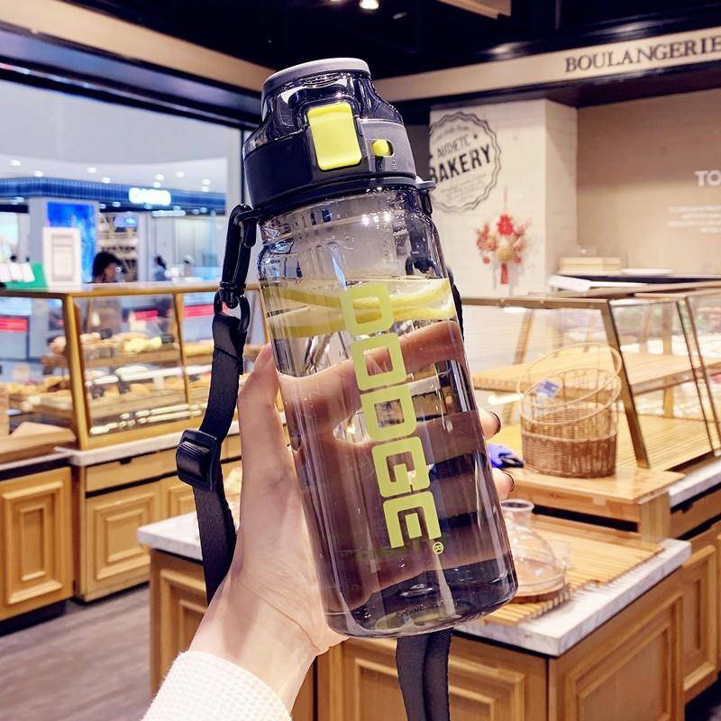 容量大0tr85219tn水杯便携茶水颜分离耐10aml吨泡茶0i高温高杯值