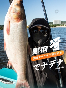 黑钢冴传统钓长杆10 13米16鱼竿超轻硬炮竿打窝钓鱼竿手杆