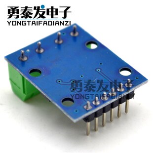 L9110S直流电机/步进电机驱动板,电机驱动板,H桥电机驱动,