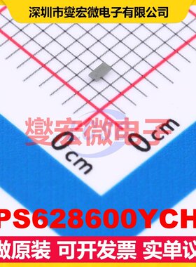 TPS628600YCHR DSBGA-8 DC-DC电源转换器芯片IC