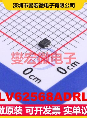 TLV62568ADRLR SOT-563 DC-DC电源转换器芯片IC