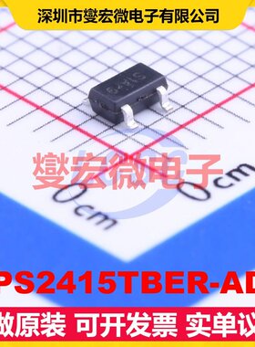 APS2415TBER-ADJ SOT-23-5L DC-DC电源转换器芯片IC