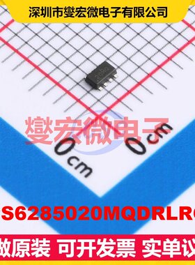TPS6285020MQDRLRQ1 SOT-583 DC-DC电源转换器芯片IC