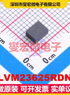 TLVM23625RDNR QFN-FCMOD-11(3.5x4.5) DC-DC电源转换器芯片IC