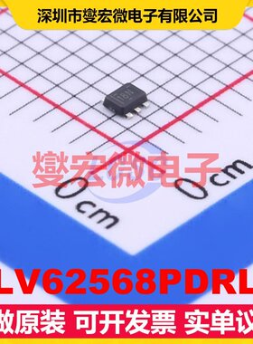 TLV62568PDRLR SOT-563 DC-DC电源转换器芯片IC