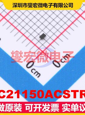 SC21150ACSTRT WLCSP-6(0.8x1.1) DC-DC电源转换器芯片IC