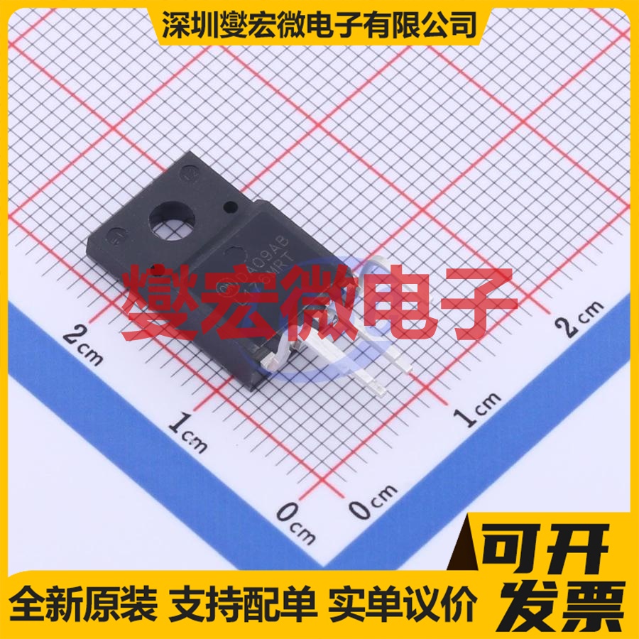 FSL176MRTUDTU TO-220-6  AC-DC 电源管理芯片IC