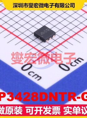 AP3428DNTR-G1 UDFN2020-6 DC-DC电源转换器芯片IC