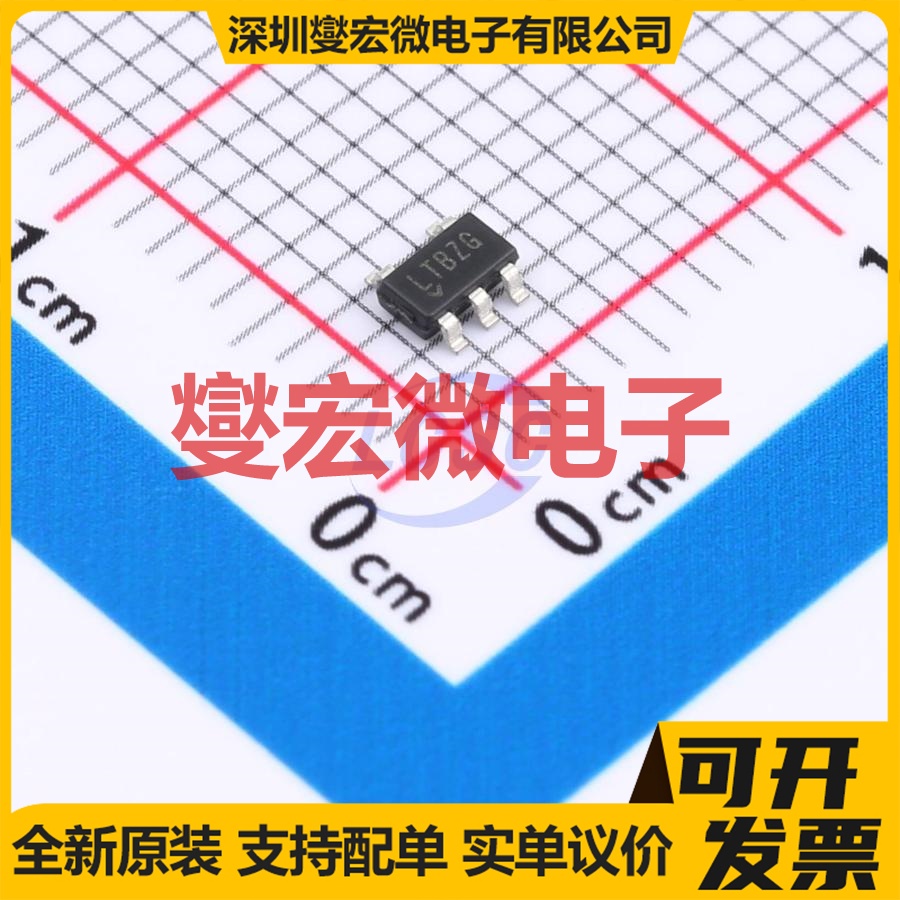 LT1931AIS5#TRMPBF TSOT-23-5 DC-DC 电源管理芯片IC
