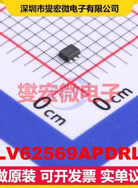 TLV62569APDRLR SOT-563 DC-DC电源转换器芯片IC
