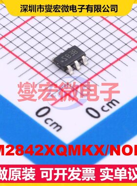 LM2842XQMKX/NOPB SOT-23-6-THIN DC-DC电源转换器芯片IC