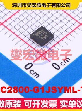 MIC2800-G1JSYML-TR QFN-16(3x3) DC-DC电源转换器芯片IC