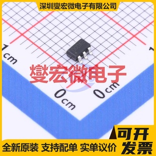 RY3835 SOT 電源管理芯片IC