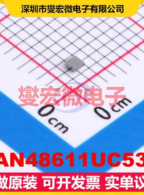 FAN48611UC53X WLCSP-9(1.2x1.2) DC-DC电源转换器芯片IC