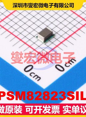 TPSM82823SILR TFDFN-10(2x2.5) DC-DC电源转换器芯片IC