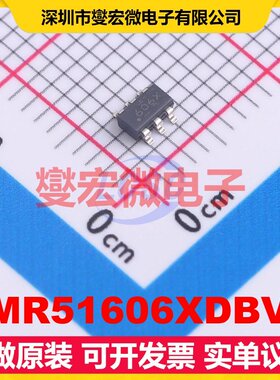 LMR51606XDBVR SOT-23-6 DC-DC电源转换器芯片IC