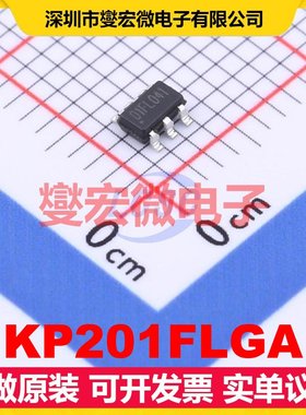 KP201FLGA SOT-23-6L AC-DC电源稳压控制器芯片IC