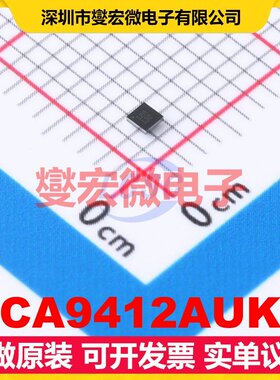 PCA9412AUKZ WLCSP-9(1.2x1.2) AC-DC电源稳压控制器芯片IC