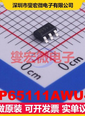 AP65111AWU-7 TSOT-26-6 DC-DC电源转换器芯片IC