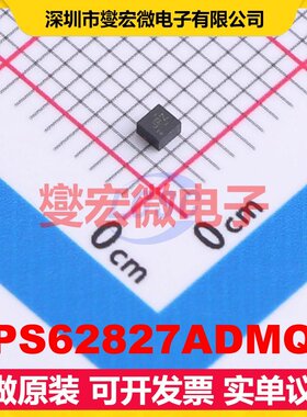 TPS62827ADMQR VSON-6(1.5x1.5) DC-DC电源转换器芯片IC