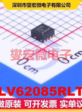 TLV62085RLTT VSON-7(2x2) DC-DC电源转换器芯片IC