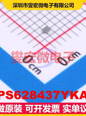 TPS628437YKAR DSBGA-6 AC-DC电源稳压控制器芯片IC